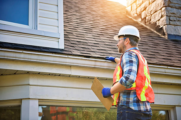Licensed Flat Roof Repair service in Linden, IA - Ben Roofing and Steel LLC